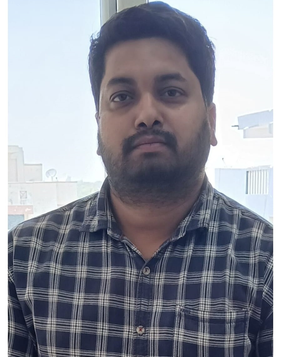 Team Member 1